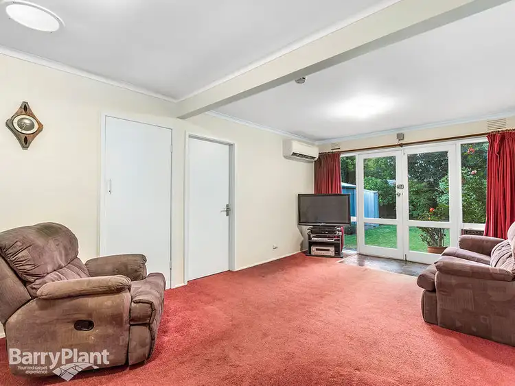 Fifth view of Homely house listing, 52 Silverton Drive, Ferntree Gully VIC 3156