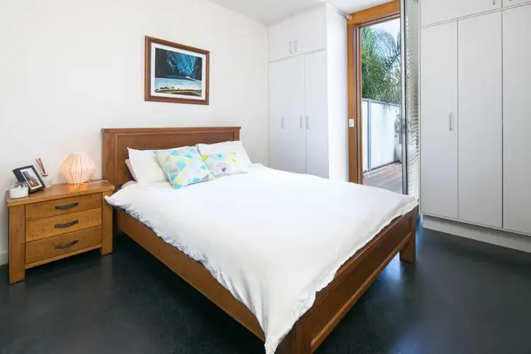 Fifth view of Homely house listing, 315 Wellington Street, Collingwood VIC 3066