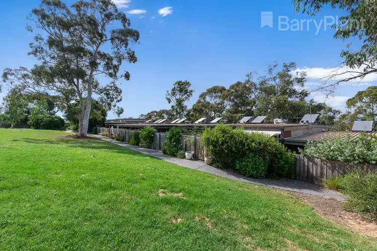 Main view of Homely house listing, 12 White Close, Lilydale VIC 3140