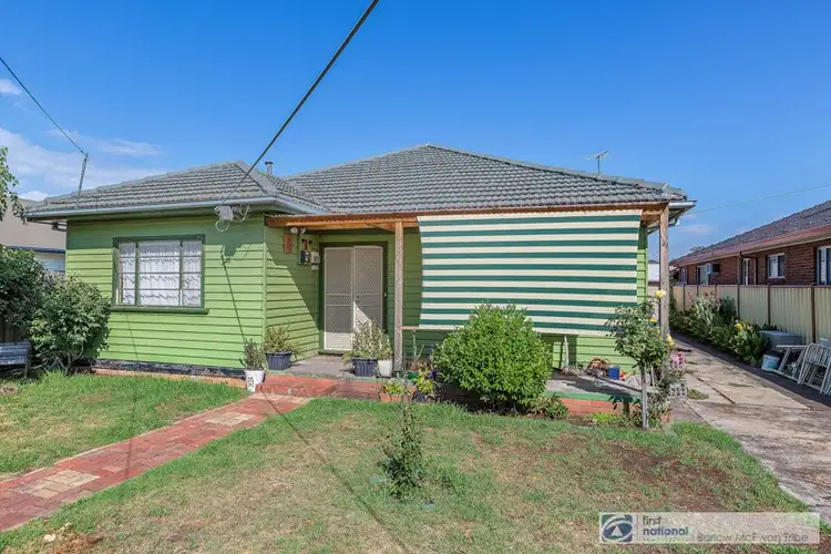 51 McBain Street, Altona VIC 3018