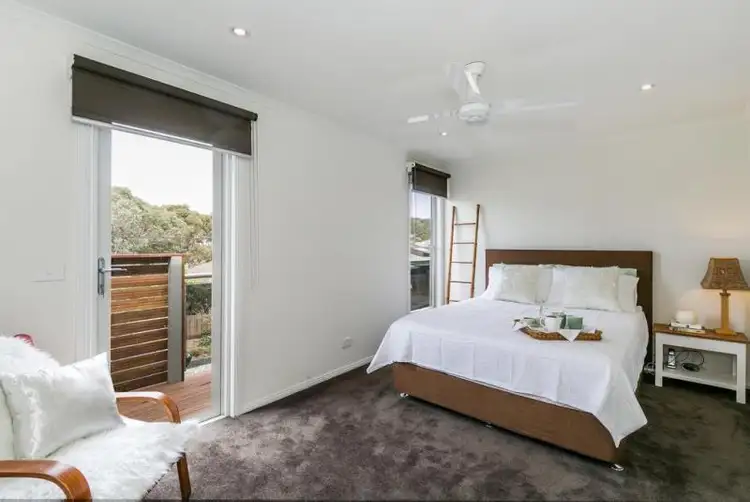 Seventh view of Homely house listing, 2 Windarra Grove, Jan Juc VIC 3228