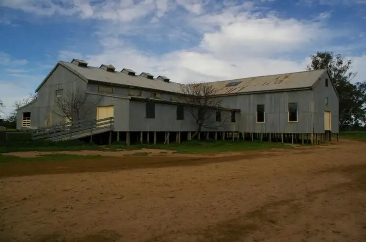 Sixth view of Homely rural property listing, TUPPAL ROAD, Tocumwal NSW 2714