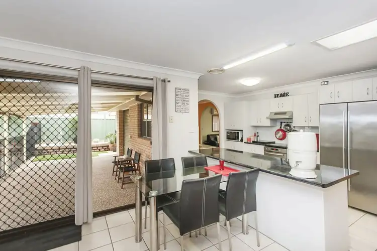 Sixth view of Homely house listing, 14 Macquarie Close, Raymond Terrace NSW 2324