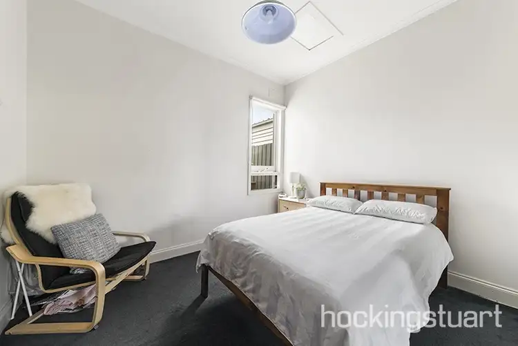 Fifth view of Homely house listing, 6 Berry Street, Richmond VIC 3121