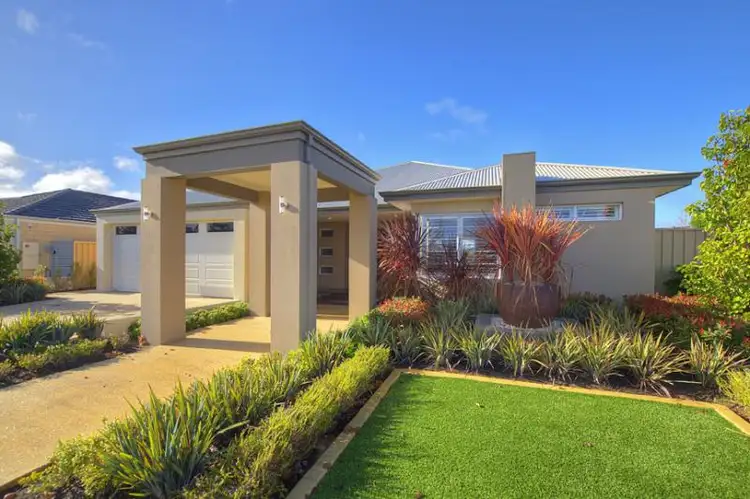 46 Almond Parkway, Yalyalup WA 6280