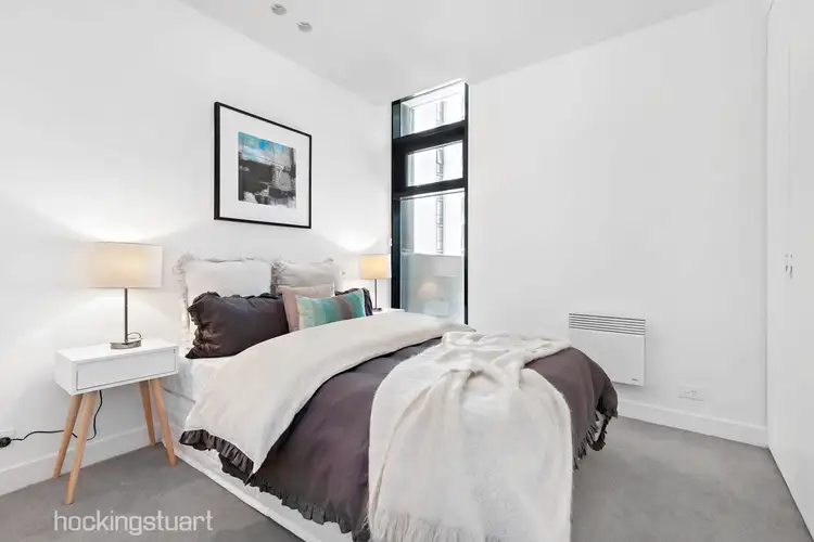 Fifth view of Homely apartment listing, 603/12-14 Claremont Street, South Yarra VIC 3141