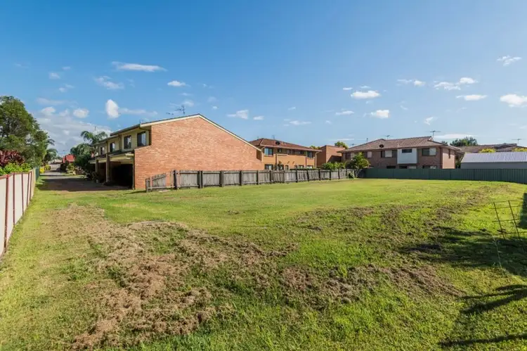 Third view of Homely land listing, Lot 9 Eversley Place, Grafton NSW 2460