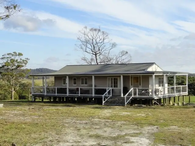 Main view of Homely house listing, 1569 Old Waterhouse Road, Waterhouse TAS 7262