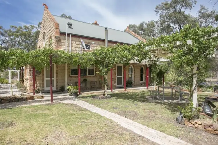 Second view of Homely house listing, 241 Native Gully Crescent, Eppalock VIC 3551