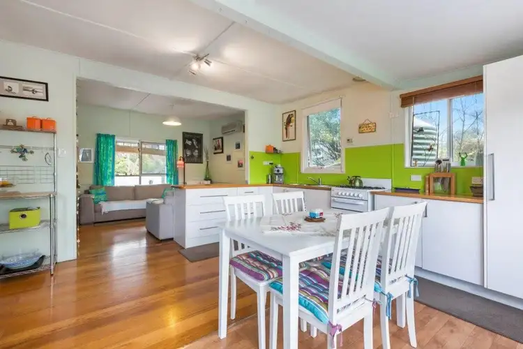 Fifth view of Homely house listing, 21 Kennedy Street, Blairgowrie VIC 3942