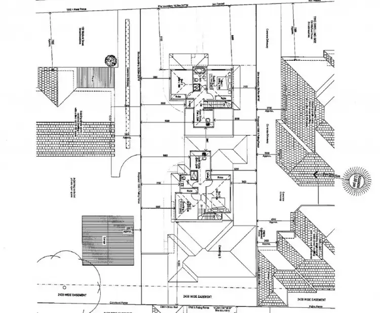 Second view of Homely house listing, 152 Widford Street, Broadmeadows VIC 3047