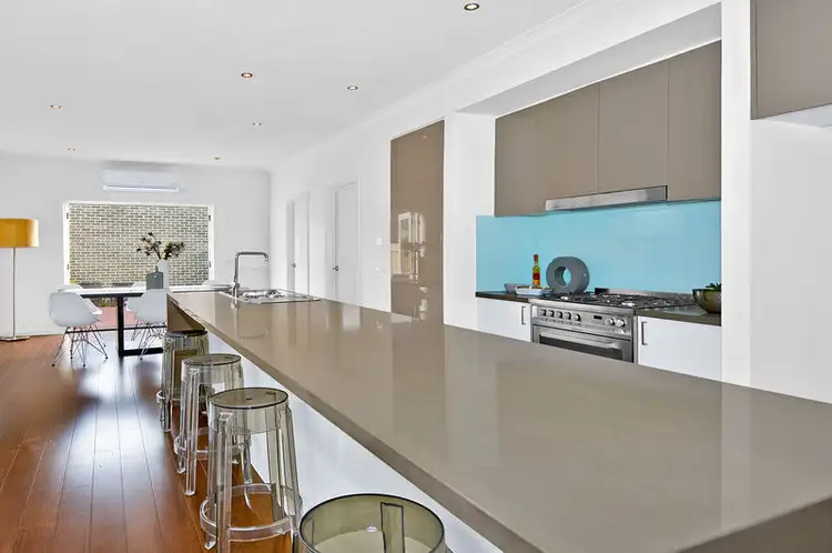 Third view of Homely house listing, 5c Austral Avenue, Preston VIC 3072