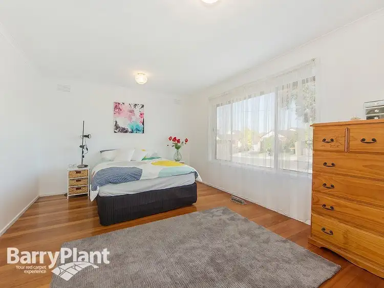Sixth view of Homely house listing, 1 Bundeena Avenue, Kealba VIC 3021