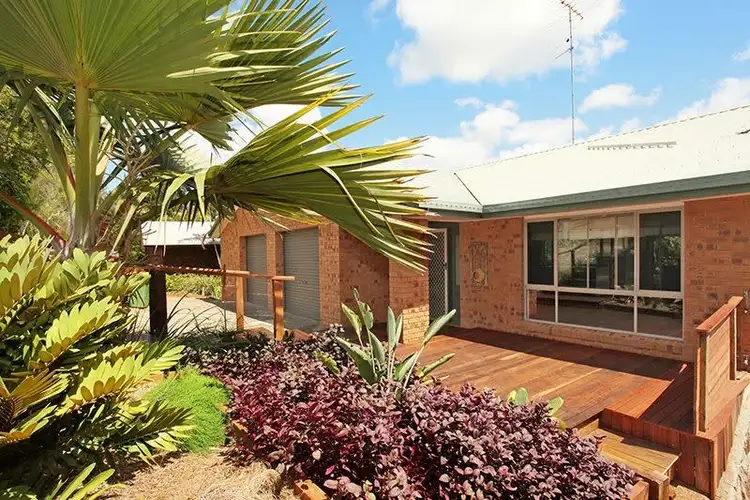 19 Chiltern Court, Coes Creek QLD 4560