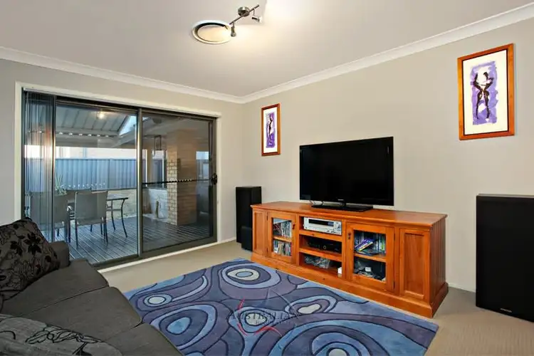 Fourth view of Homely house listing, 360 Caddens Road, Claremont Meadows NSW 2747