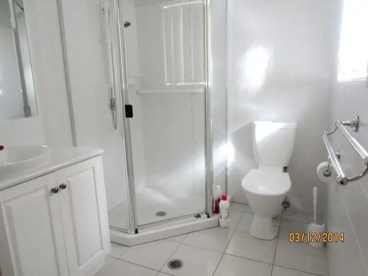 Sixth view of Homely unit listing, 1/171 Cunningham Street, Dalby QLD 4405