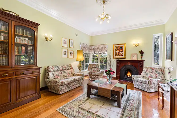 Third view of Homely house listing, 5 Tower Hill Road, Glen Iris VIC 3146
