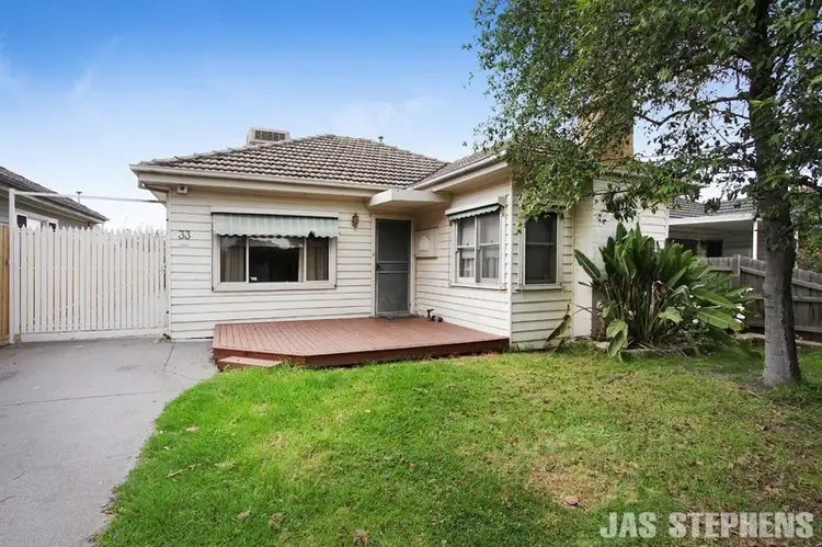 33 Richards Street, Yarraville VIC 3013