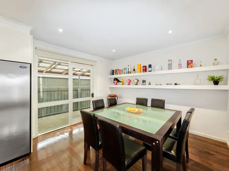 Third view of Homely unit listing, 1/48 Kangaroo Road, Murrumbeena VIC 3163
