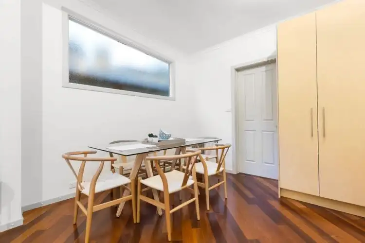 Fourth view of Homely house listing, 165 Grand Boulevard, Montmorency VIC 3094