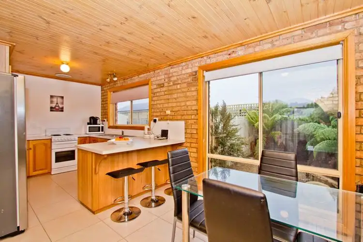 Fifth view of Homely house listing, 6 Blackwood Drive, Perth TAS 7300