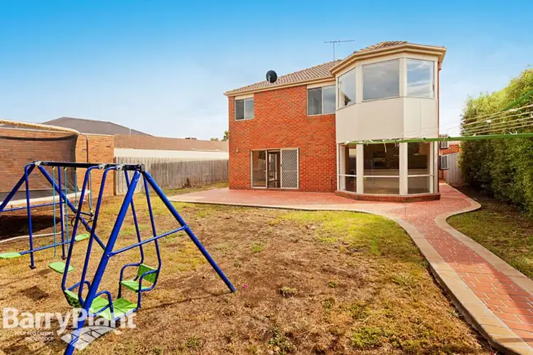 Fifth view of Homely house listing, 22 Gundowring Drive, Seabrook VIC 3028