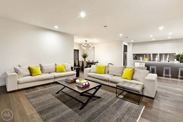 Fourth view of Homely house listing, 152 Elation Boulevard, Doreen VIC 3754