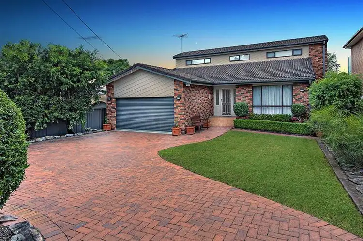 24 Virginius Street, Padstow NSW 2211