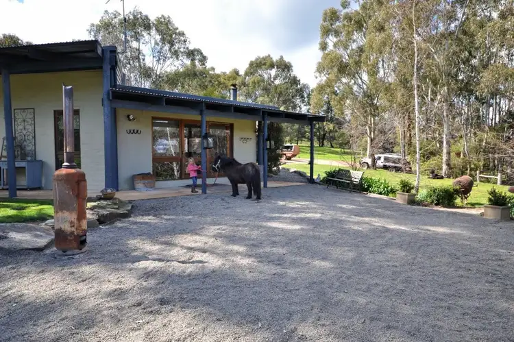 Second view of Homely rural property listing, 15 Lochiel Road, Barwite VIC 3722