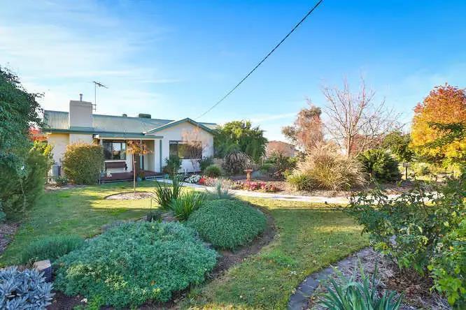 Second view of Homely house listing, 69 Quandong Avenue, Merbein VIC 3505