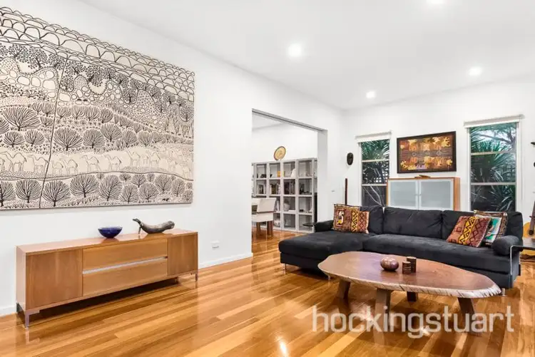 Fourth view of Homely unit listing, 5a Raynes Street, Caulfield South VIC 3162