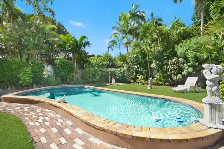 Fifth view of Homely house listing, 6 Tamarind Avenue, Cabarita Beach NSW 2488