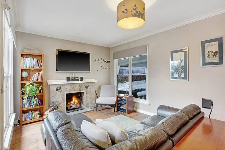 Third view of Homely house listing, 1/34 Sherbrook Avenue, Ringwood VIC 3134