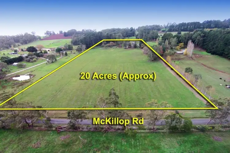 37 McKillop Road, Wandin North VIC 3139