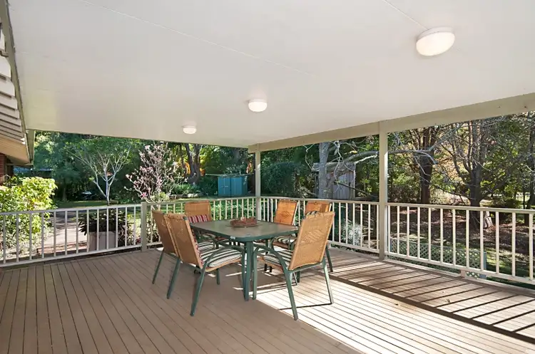 Sixth view of Homely house listing, 5 Pamela Drive, Chilcotts Grass NSW 2480