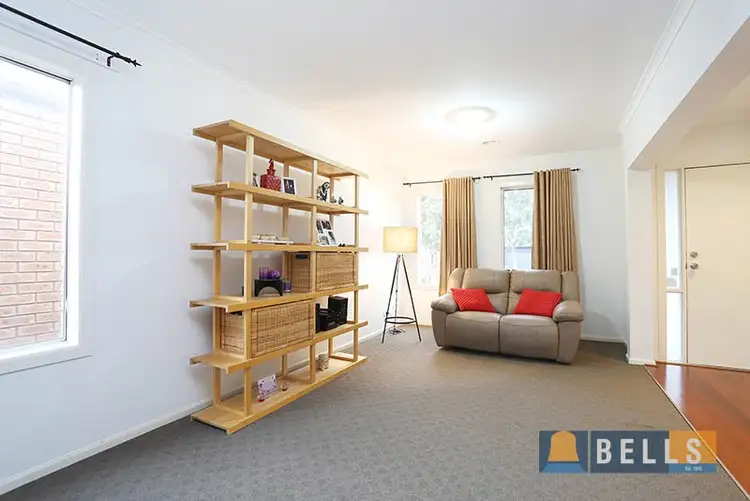 Second view of Homely house listing, 16 Inglewood Drive, Burnside Heights VIC 3023