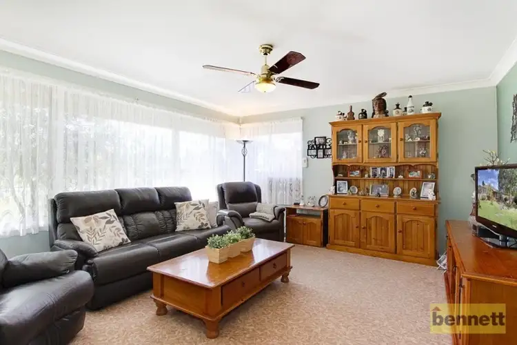Third view of Homely house listing, 33 Castlereagh Road, Richmond NSW 2753