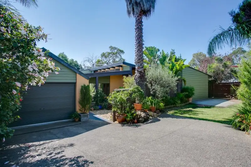 Main view of Homely house listing, 2 Chunar Grove, Mccrae VIC 3938
