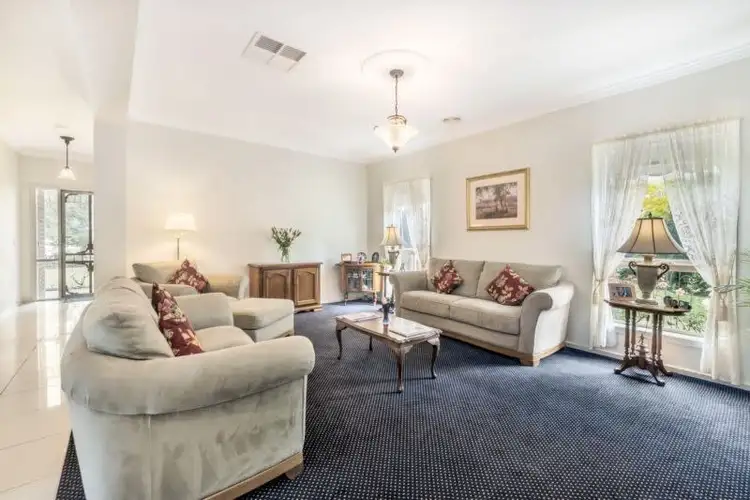 Fifth view of Homely house listing, 6 Pearl Bay Passage, St Leonards VIC 3223