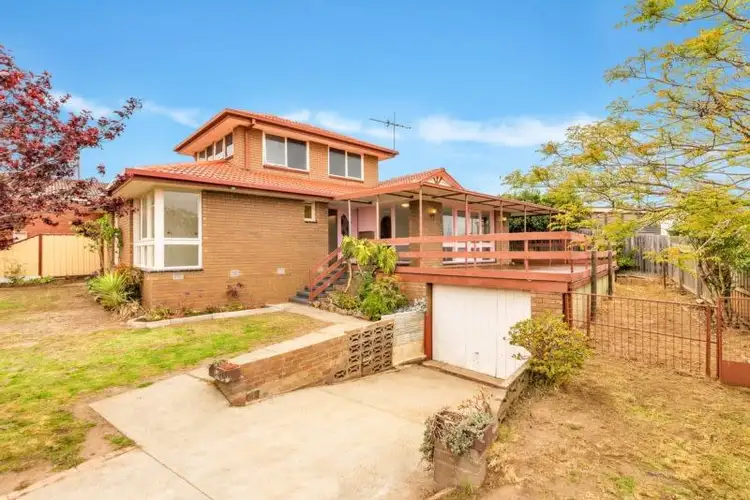 3 Ventura Street, Portarlington VIC 3223