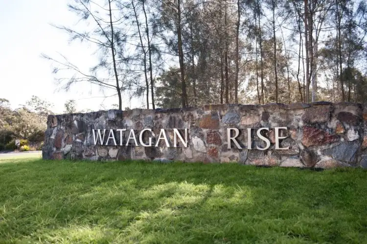 LOT 318 Redgum Road, Paxton NSW 2325