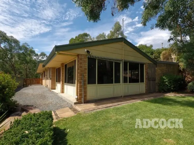 Third view of Homely house listing, 5 Yanagin Road, Greenhill SA 5140