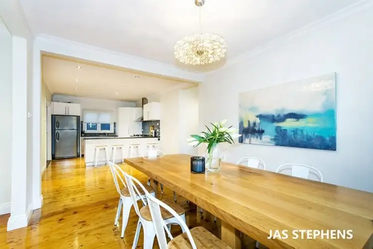 Second view of Homely house listing, 20 Station Road, Seddon VIC 3011
