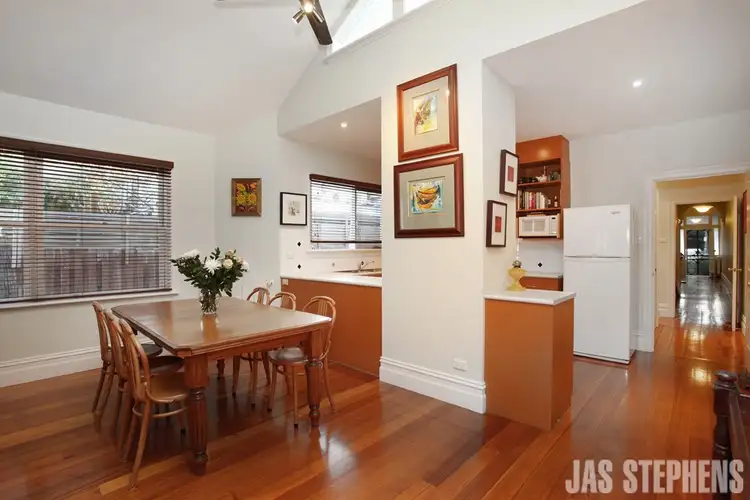 Fourth view of Homely house listing, 87 Pasco Street, Williamstown VIC 3016
