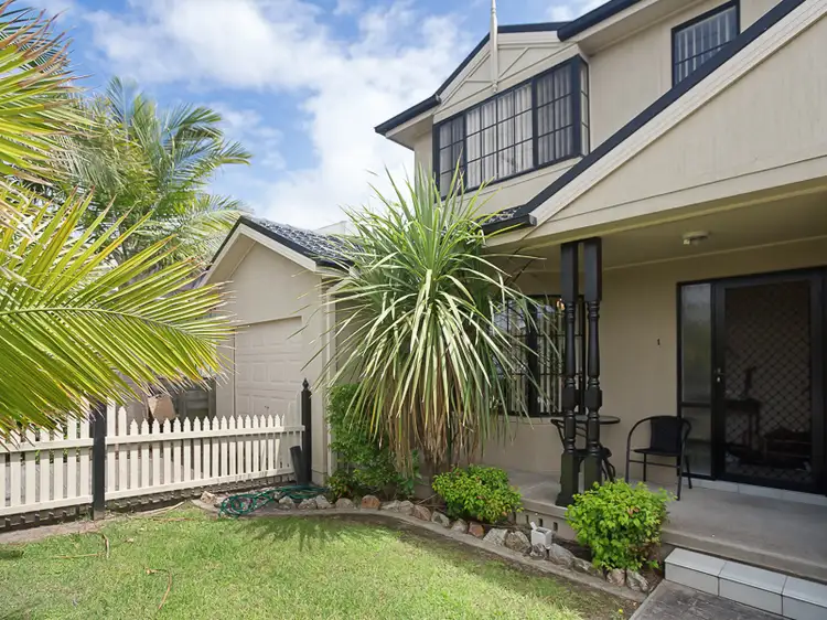 Main view of Homely townhouse listing, 1/118 Durham Road, Lambton NSW 2299