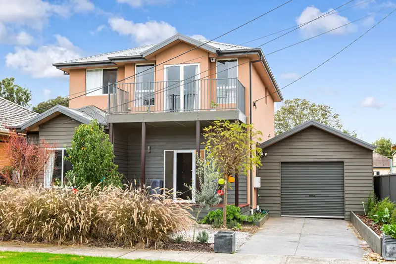 Main view of Homely house listing, .12 Duffy Street, Maribyrnong VIC 3032