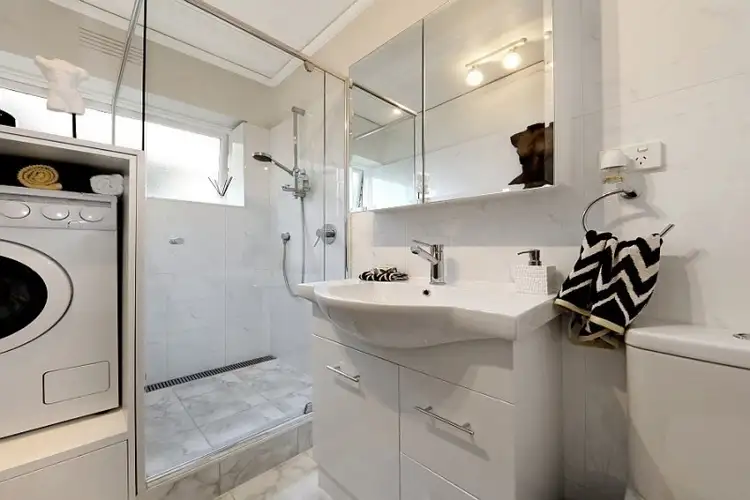 Sixth view of Homely apartment listing, 3/55 Northcote Road, Armadale VIC 3143