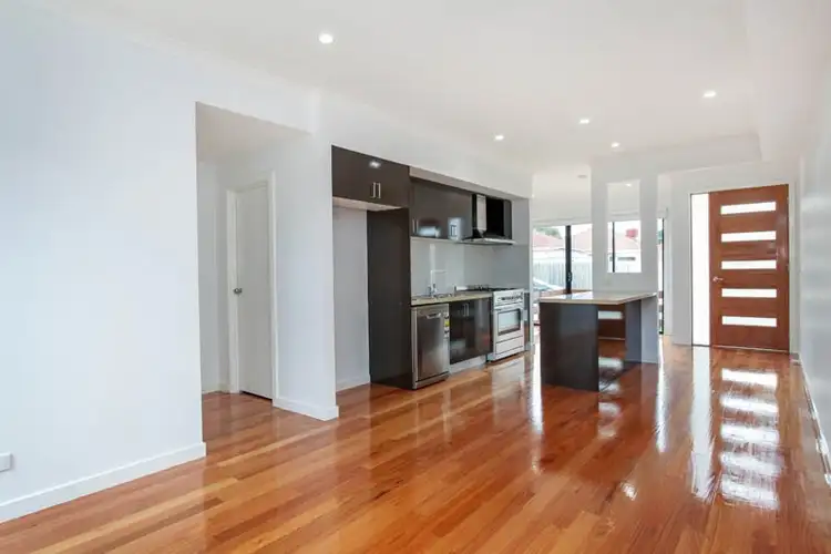 Fourth view of Homely house listing, 19 Cutts Street, Sunshine North VIC 3020
