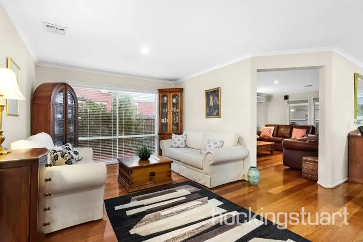 Fifth view of Homely house listing, 15 Lynbridge Crescent, Tarneit VIC 3029