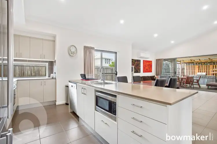 Sixth view of Homely house listing, 32 Mersey Street, North Lakes QLD 4509